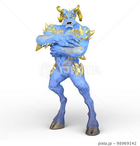 モンスター 98969142