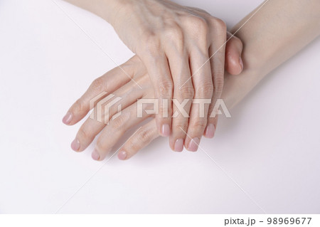 ネイル 98969677