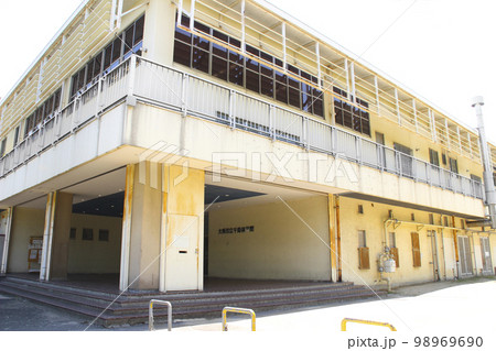 大阪市立千島体育館/大阪府大阪市大正区千島2丁目 大阪市立千島体育館/大阪府大阪市大正区千島2丁目 98969690