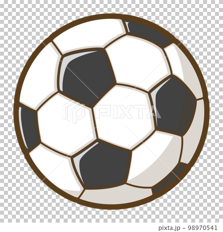 soccer ball    98970541