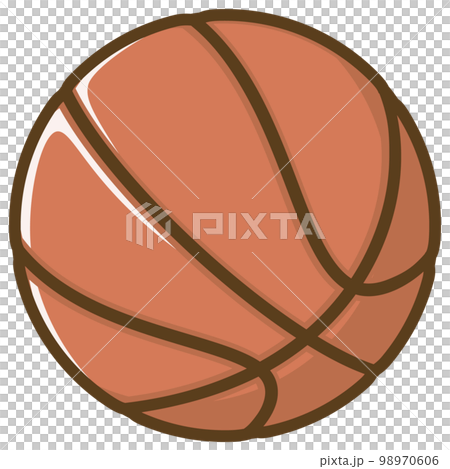 Basketball 98970606