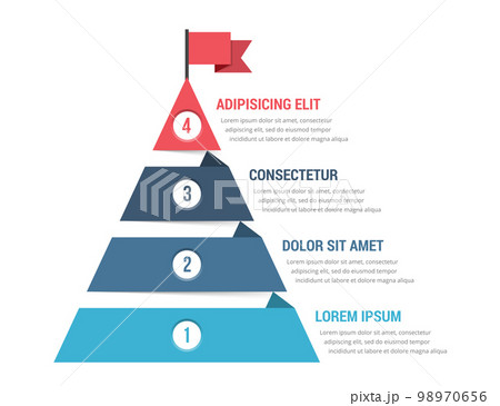 4 Steps to Success 4 Steps to Success 98970656