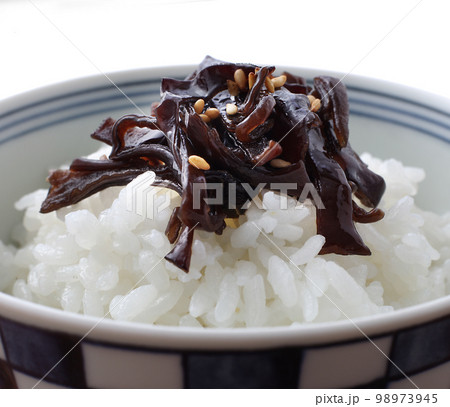 きくらげの佃煮 きくらげの佃煮 98973945