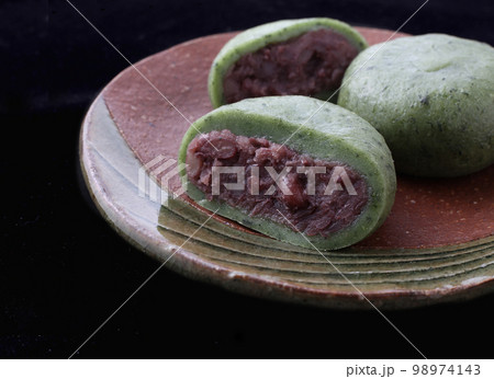 草餅　蓬餅 98974143