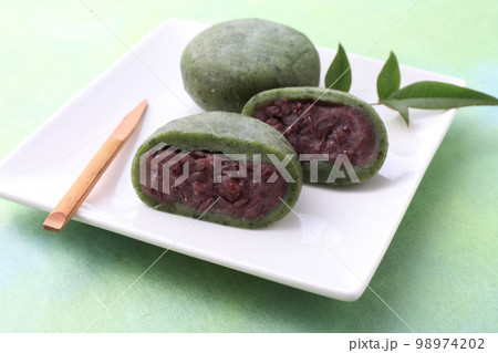 草餅　蓬餅 98974202