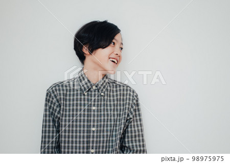 小学生男子 98975975