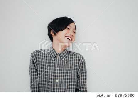 小学生男子 98975980