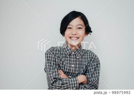 小学生男子 98975992