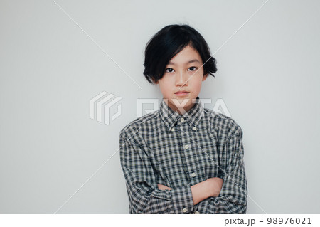 小学生男子 98976021