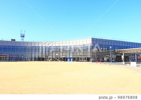 東郷町、イーストプラザいこまい館の風景 98976808
