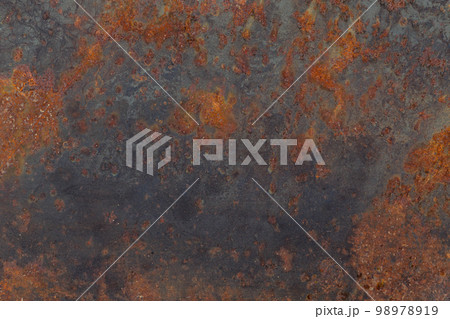 old rusty metal plate texture old rusty metal plate texture 98978919