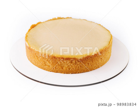 Tasty homemade backed lemon tart pie dessert Tasty homemade backed lemon tart pie dessert 98983834