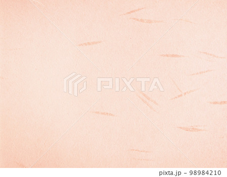 高級感のある和柄の和紙テクスチャ_和風背景 高級感のある和柄の和紙テクスチャ_和風背景 98984210