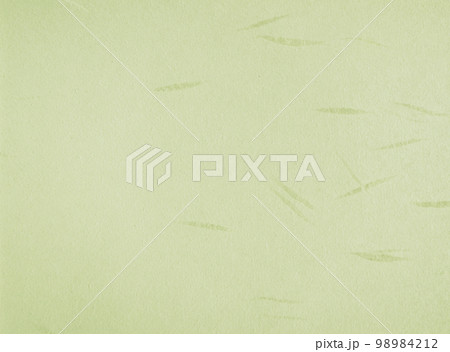 高級感のある和柄の和紙テクスチャ_和風背景 高級感のある和柄の和紙テクスチャ_和風背景 98984212