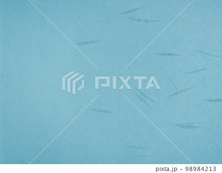 高級感のある和柄の和紙テクスチャ_和風背景 高級感のある和柄の和紙テクスチャ_和風背景 98984213