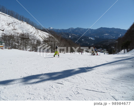 尾瀬岩鞍リゾート 98984677