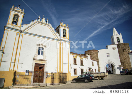 PORTUGAL ALENTEJO REDONDO 98985118