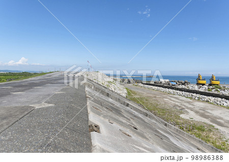 海岸工事 海岸工事 98986388