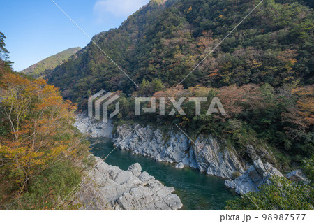 大歩危小歩危 98987577