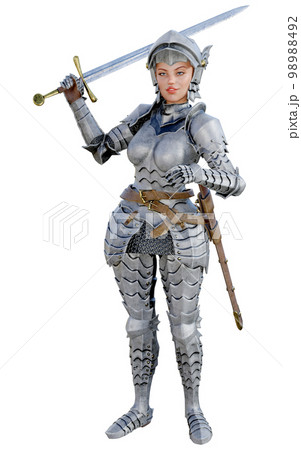 シルバー ナイト 98988492