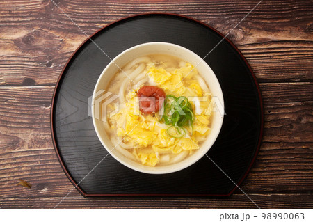 かきたまうどん 98990063