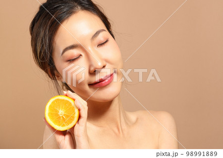 Body Care Concept Body Care Concept 98991889