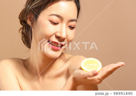 Body Care Concept Body Care Concept 98991890