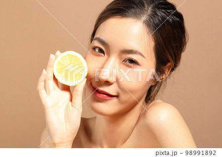 Body Care Concept 98991892