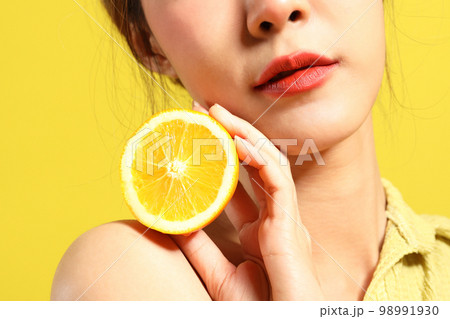 Body Care Concept 98991930