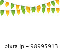 Bunting flag 98995913