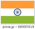 Flag of India 98995919