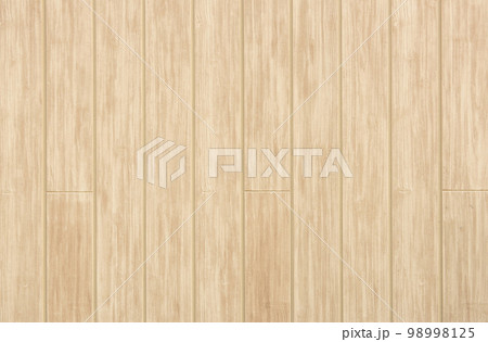 明るい木の板の背景 98998125