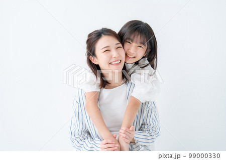 仲良し親子 99000330