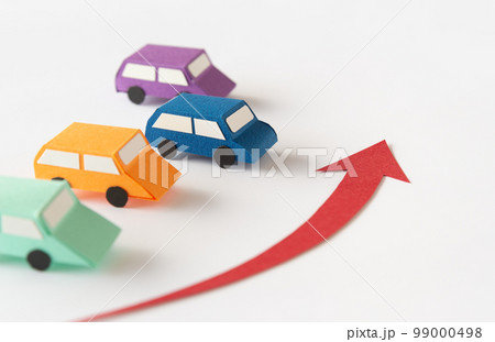 自動車と矢印 自動車関係諸税 車 購入 査定 下取り 増加 自動車税 自動車取得税 自動車と矢印 自動車関係諸税 車 購入 査定 下取り 増加 自動車税 自動車取得税 99000498