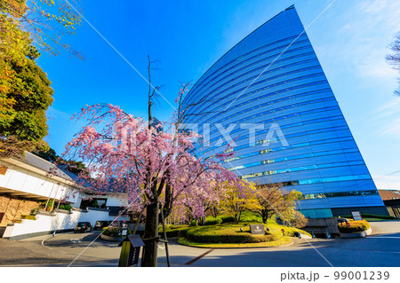東京　目黒区　ホテル雅叙園 99001239
