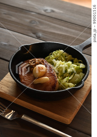 焼きハム 99001516