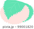 桜餅　 99001820