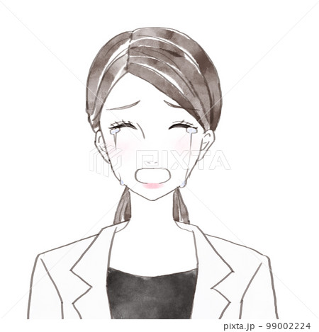 大泣きする女医 大泣きする女医 99002224
