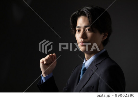 ビジネス クール 男性 ビジネス クール 男性 99002290