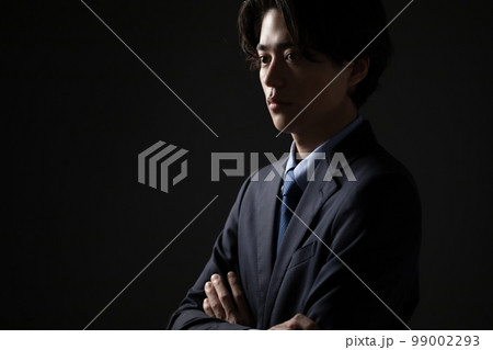 ビジネス クール 考える ビジネス クール 考える 99002293