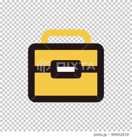 Mini icon color - Stock Illustration [99002639] - PIXTA