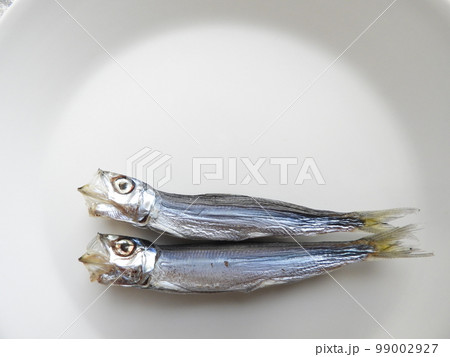 イワシ丸干し1 99002927