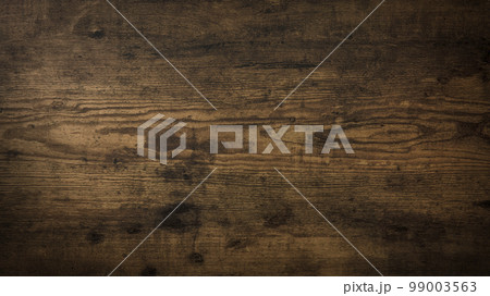質感のある木製のボードの背景テクスチャー 99003563