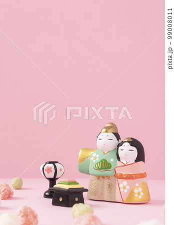 ひな祭り 99008011