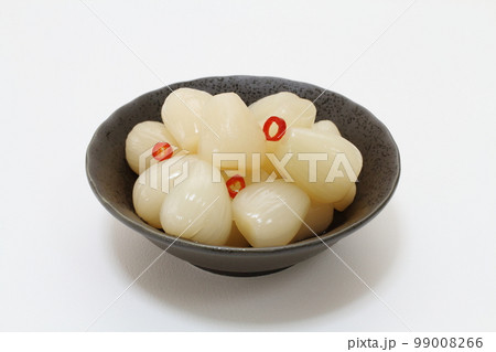 らっきょう 99008266