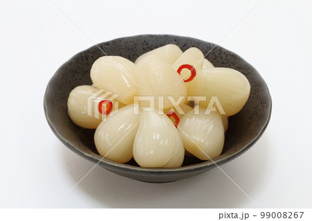 らっきょう 99008267