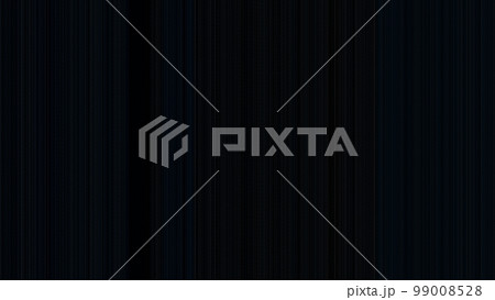 背景　4k　サイバースペース　黒　青　紺　ブルー　ブラック　バーチャル背景　仮想世界　メタバース 99008528