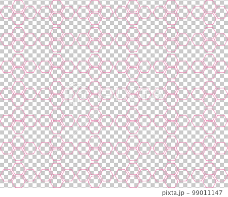 Hexagon motif background Hexagon motif background 99011147