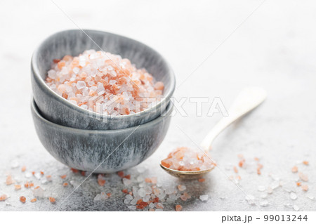 Himalayan pink salt Himalayan pink salt 99013244
