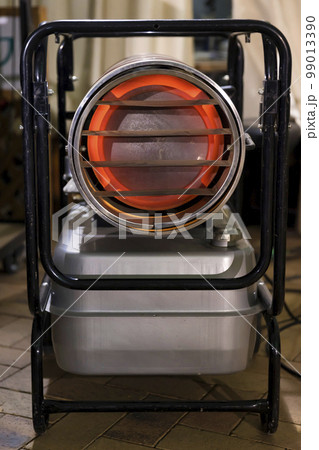 業務用ヒーター、ストーブ 99013390